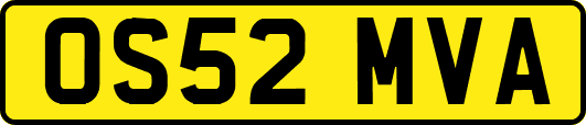 OS52MVA