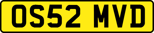 OS52MVD