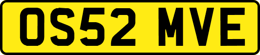 OS52MVE