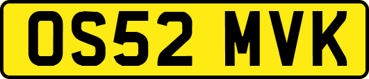 OS52MVK