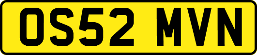 OS52MVN
