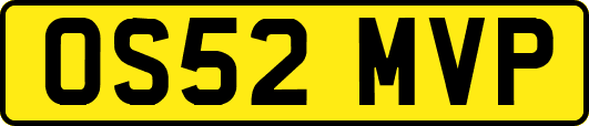 OS52MVP
