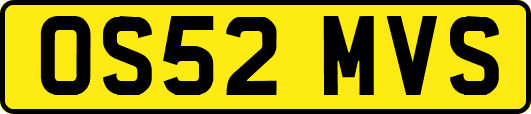 OS52MVS