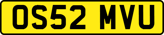 OS52MVU