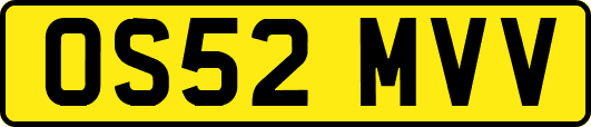 OS52MVV