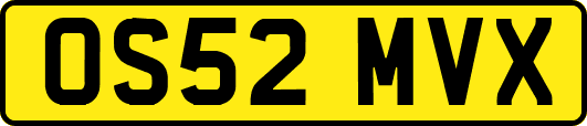 OS52MVX