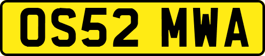 OS52MWA