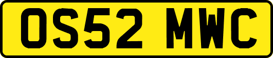 OS52MWC