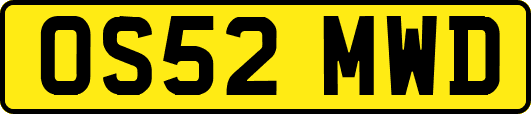 OS52MWD
