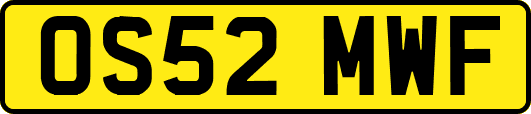 OS52MWF