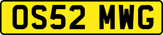 OS52MWG