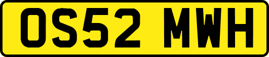 OS52MWH