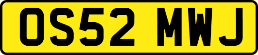 OS52MWJ