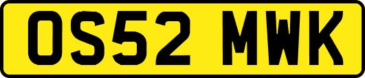 OS52MWK