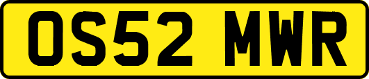 OS52MWR