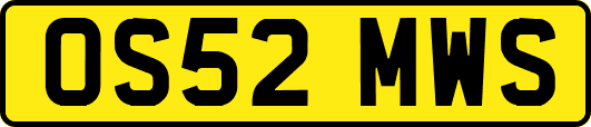 OS52MWS