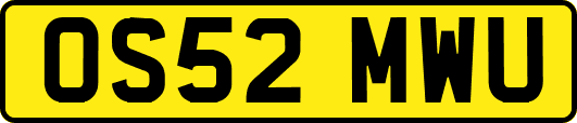 OS52MWU