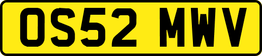 OS52MWV