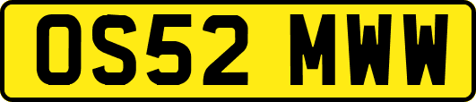 OS52MWW