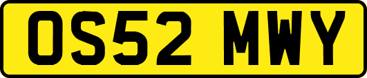 OS52MWY
