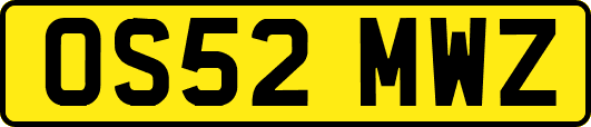 OS52MWZ