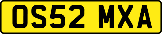 OS52MXA