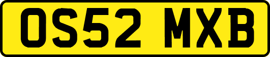 OS52MXB