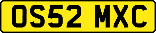 OS52MXC