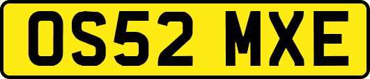 OS52MXE