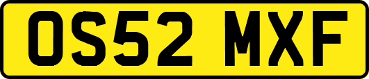 OS52MXF