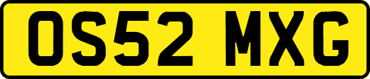 OS52MXG