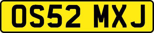 OS52MXJ
