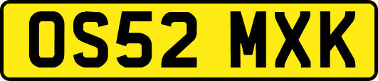 OS52MXK