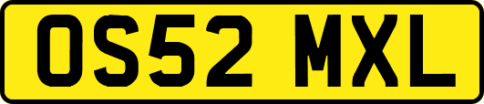 OS52MXL