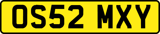 OS52MXY
