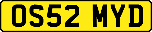 OS52MYD