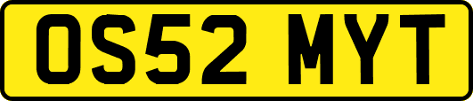 OS52MYT