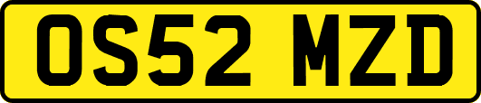 OS52MZD