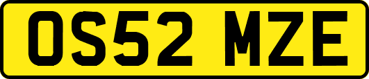 OS52MZE