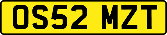 OS52MZT