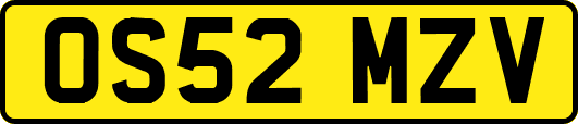 OS52MZV
