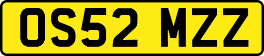 OS52MZZ