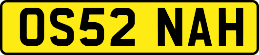 OS52NAH