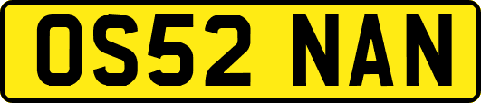 OS52NAN