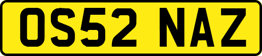OS52NAZ