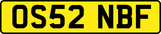 OS52NBF