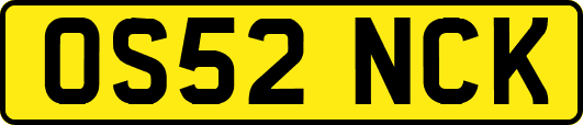 OS52NCK
