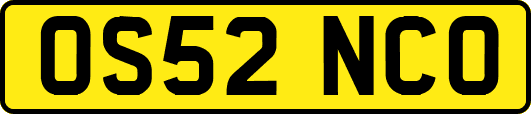 OS52NCO