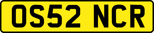 OS52NCR