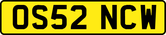OS52NCW